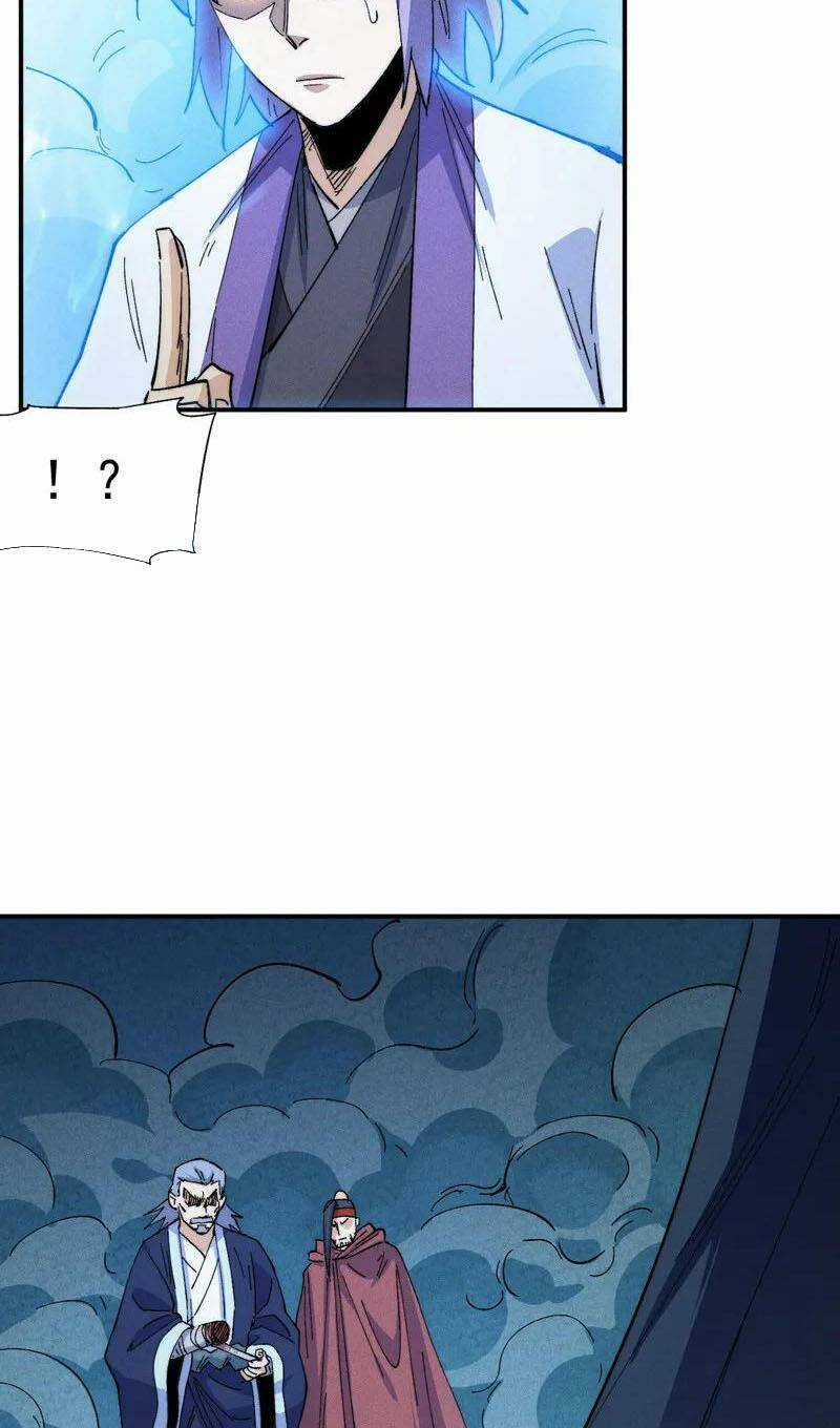 Nhân Vật Chính Mạnh Nhất Lịch Sử Chapter 175 trang 25