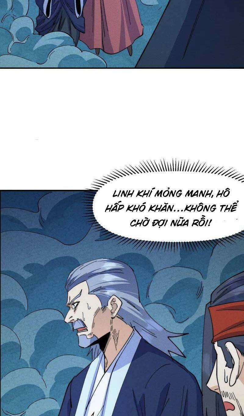 Nhân Vật Chính Mạnh Nhất Lịch Sử Chapter 175 trang 26