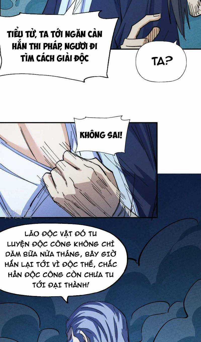 Nhân Vật Chính Mạnh Nhất Lịch Sử Chapter 175 trang 27