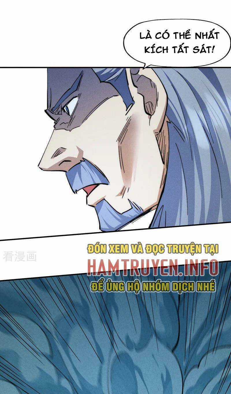 Nhân Vật Chính Mạnh Nhất Lịch Sử Chapter 175 trang 29