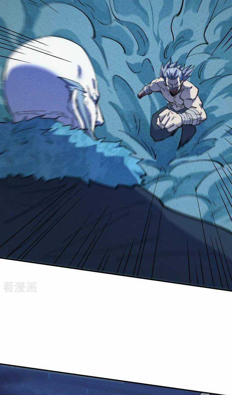 Nhân Vật Chính Mạnh Nhất Lịch Sử Chapter 175 trang 30