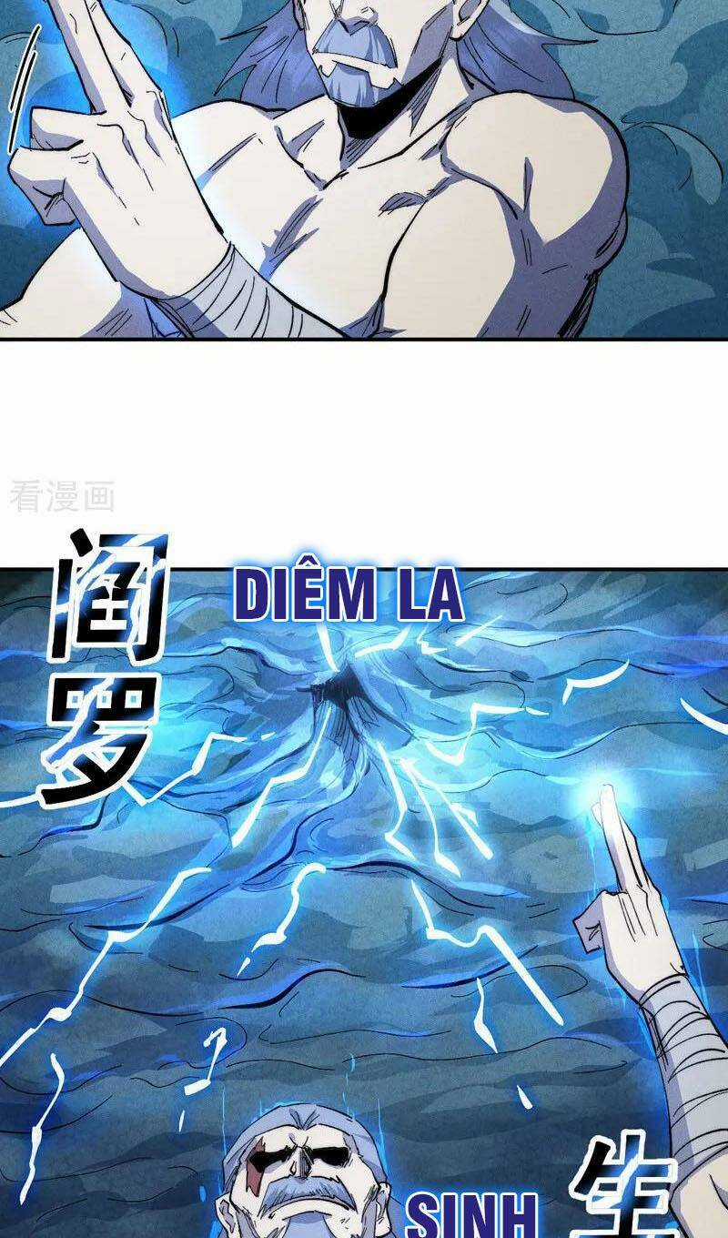 Nhân Vật Chính Mạnh Nhất Lịch Sử Chapter 175 trang 32