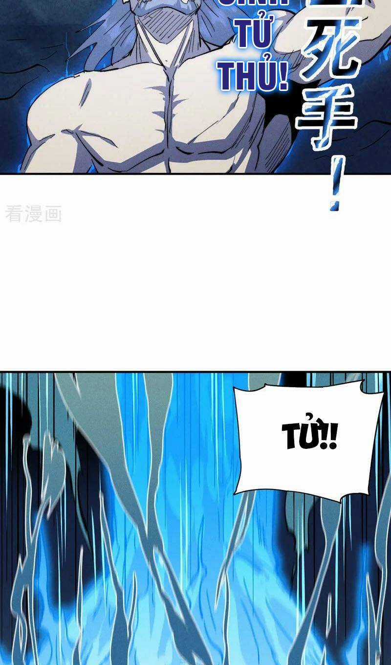 Nhân Vật Chính Mạnh Nhất Lịch Sử Chapter 175 trang 33