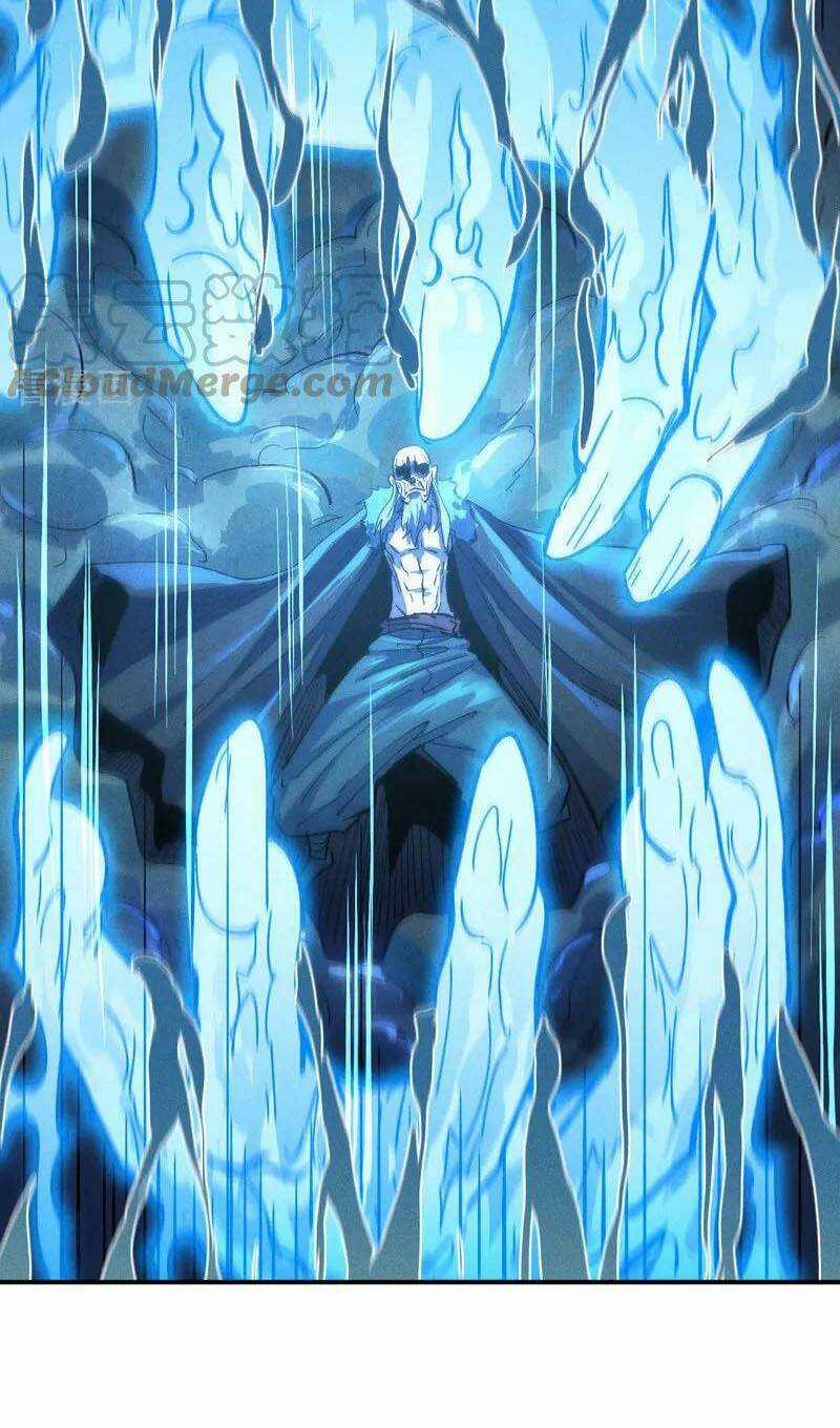 Nhân Vật Chính Mạnh Nhất Lịch Sử Chapter 175 trang 34