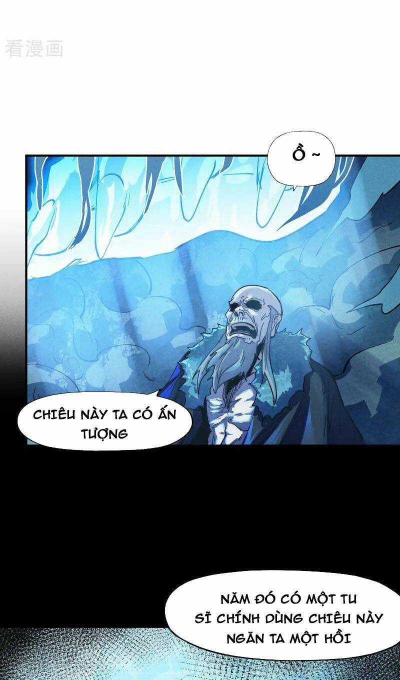 Nhân Vật Chính Mạnh Nhất Lịch Sử Chapter 175 trang 35