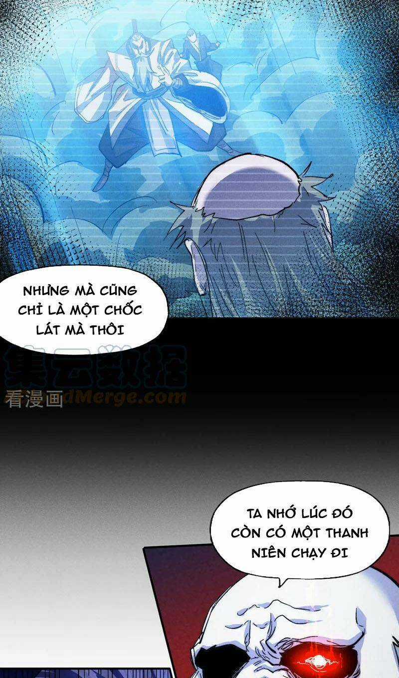 Nhân Vật Chính Mạnh Nhất Lịch Sử Chapter 175 trang 36