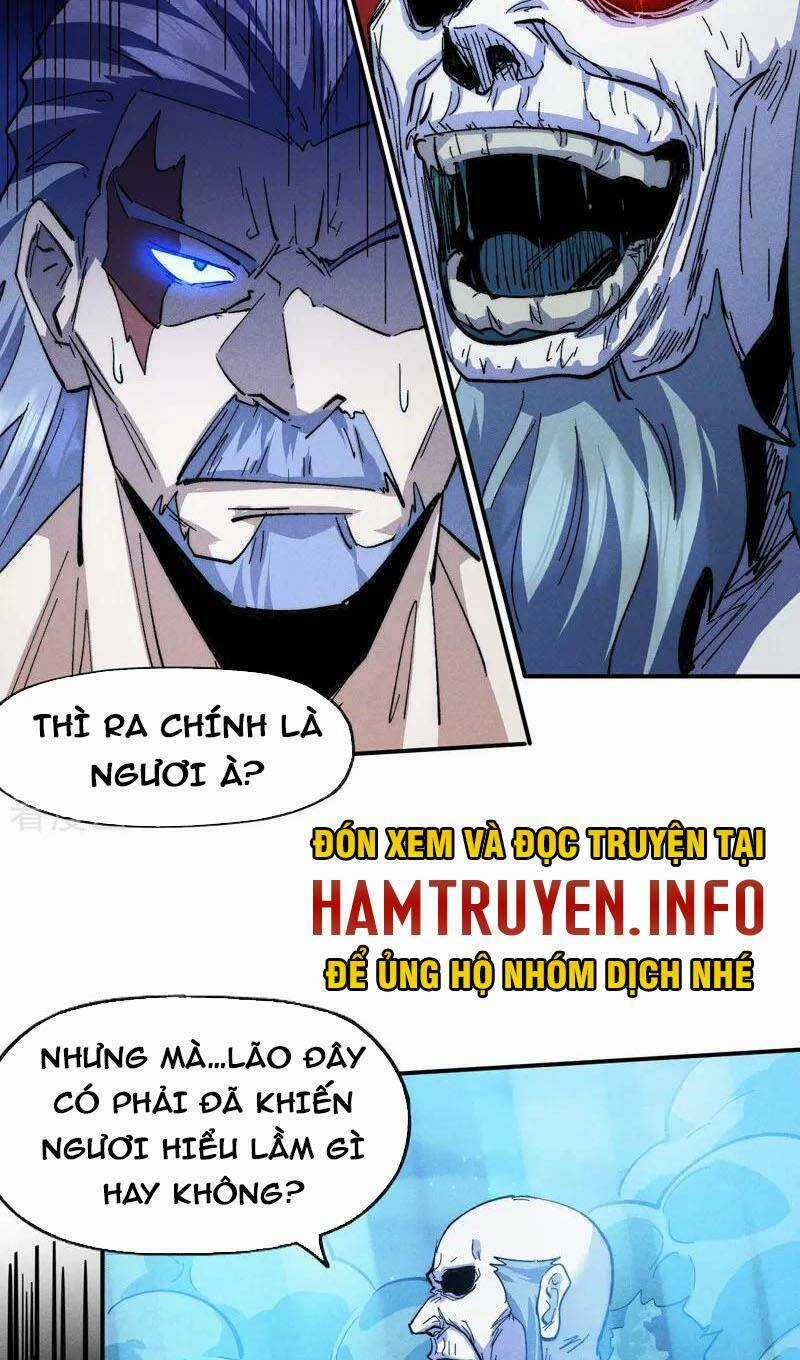 Nhân Vật Chính Mạnh Nhất Lịch Sử Chapter 175 trang 37