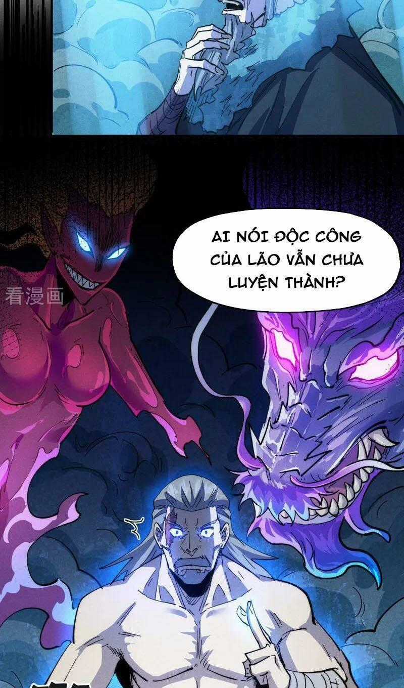 Nhân Vật Chính Mạnh Nhất Lịch Sử Chapter 175 trang 38