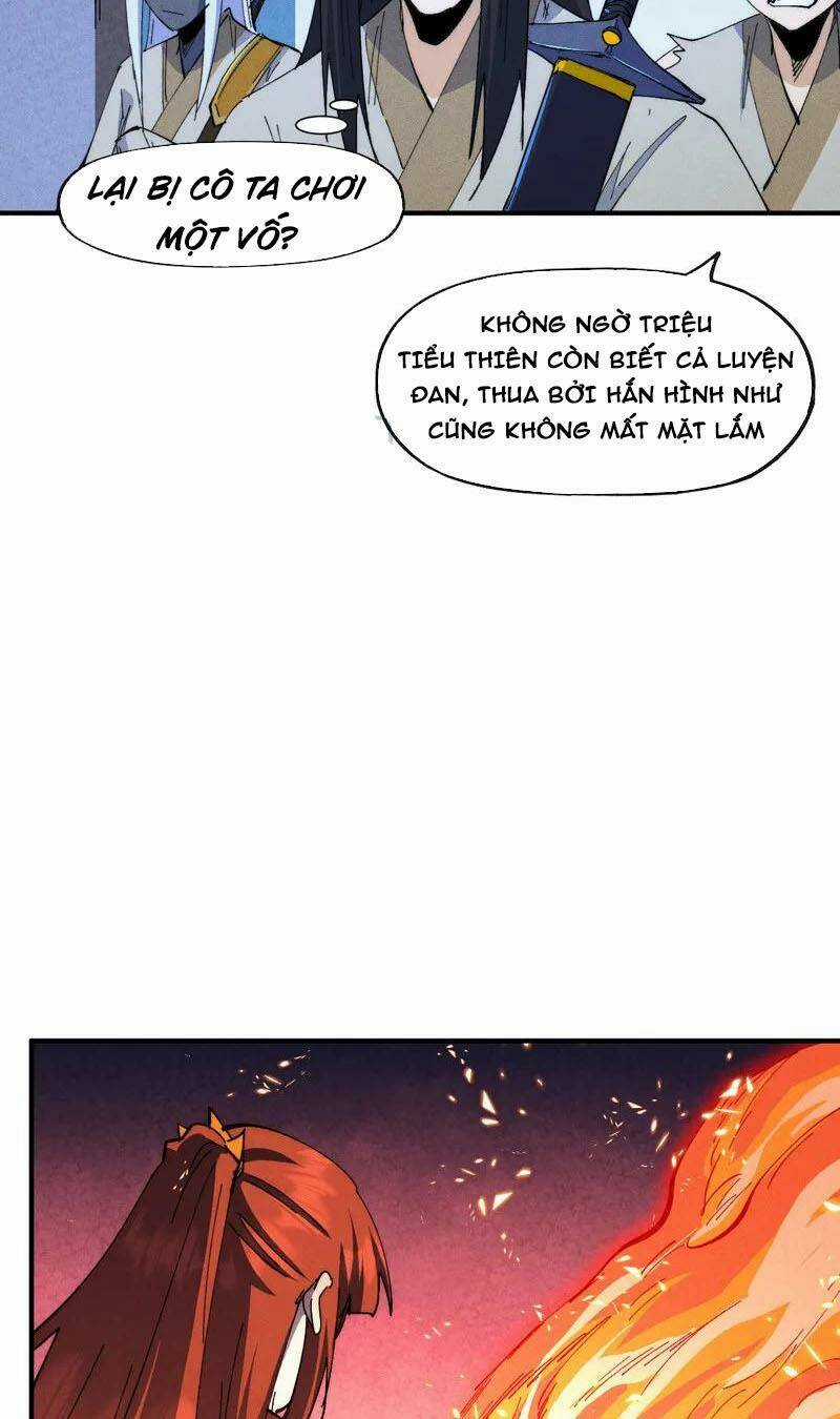 Nhân Vật Chính Mạnh Nhất Lịch Sử Chapter 175 trang 8