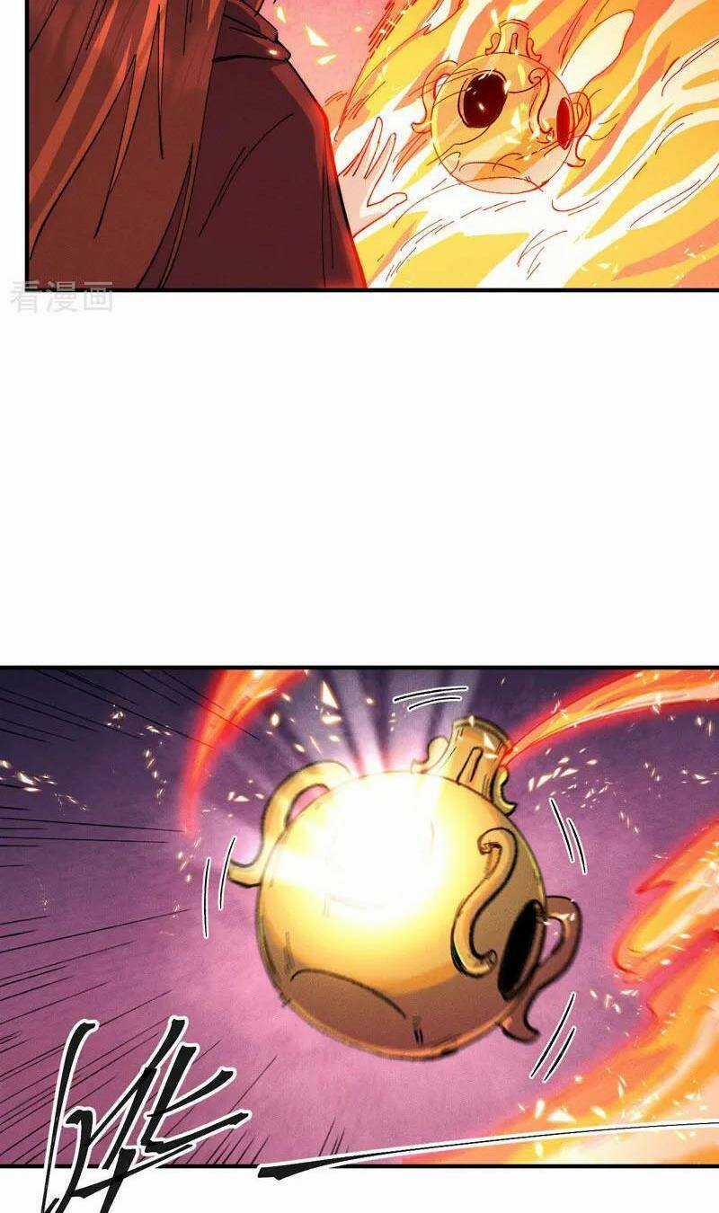 Nhân Vật Chính Mạnh Nhất Lịch Sử Chapter 175 trang 9