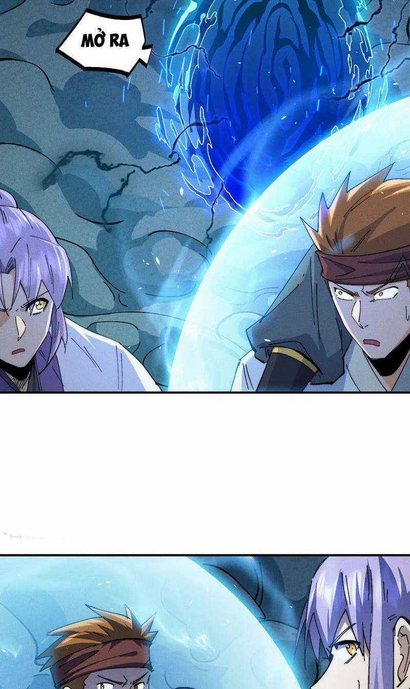 Nhân Vật Chính Mạnh Nhất Lịch Sử Chapter 176 trang 11