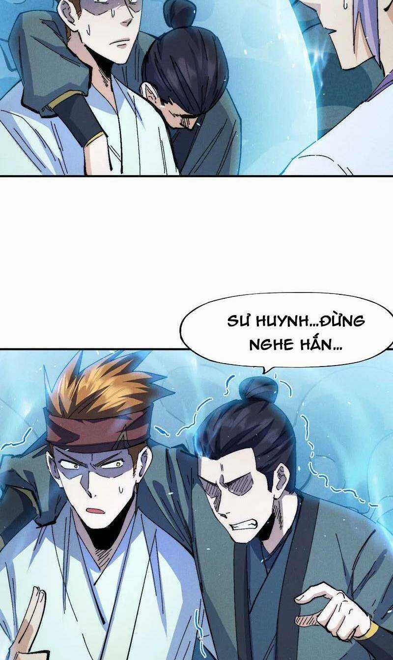 Nhân Vật Chính Mạnh Nhất Lịch Sử Chapter 176 trang 12