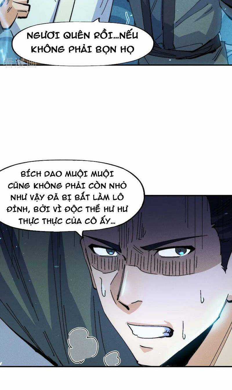 Nhân Vật Chính Mạnh Nhất Lịch Sử Chapter 176 trang 13