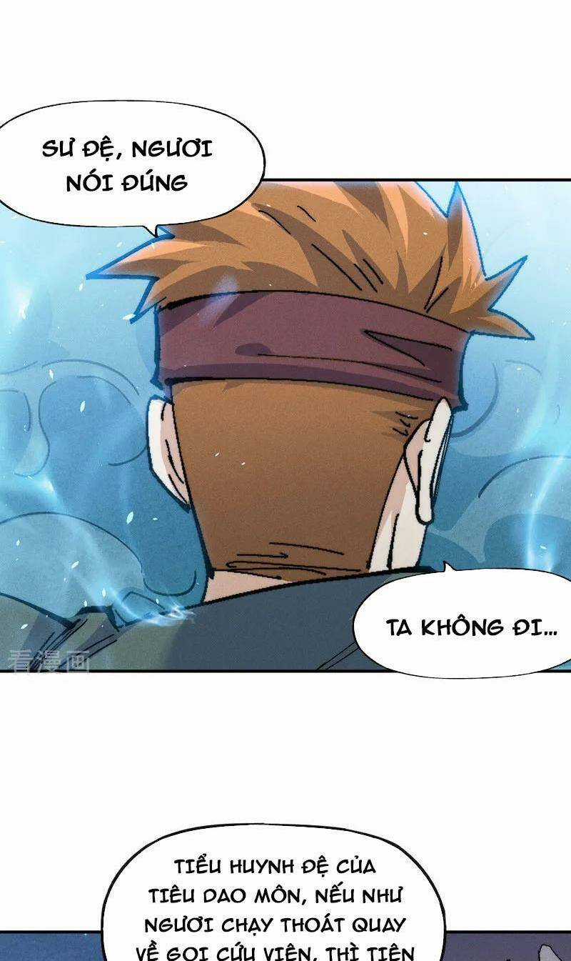 Nhân Vật Chính Mạnh Nhất Lịch Sử Chapter 176 trang 15