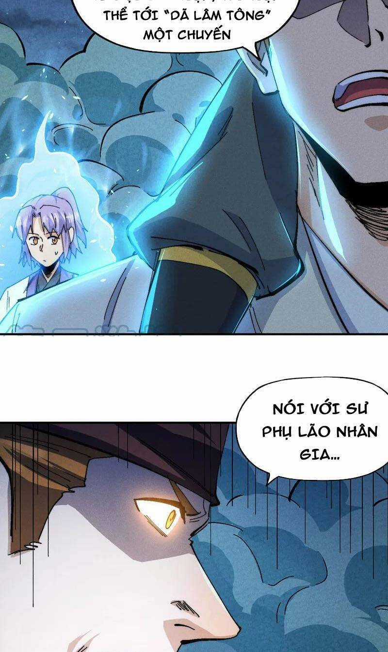 Nhân Vật Chính Mạnh Nhất Lịch Sử Chapter 176 trang 16