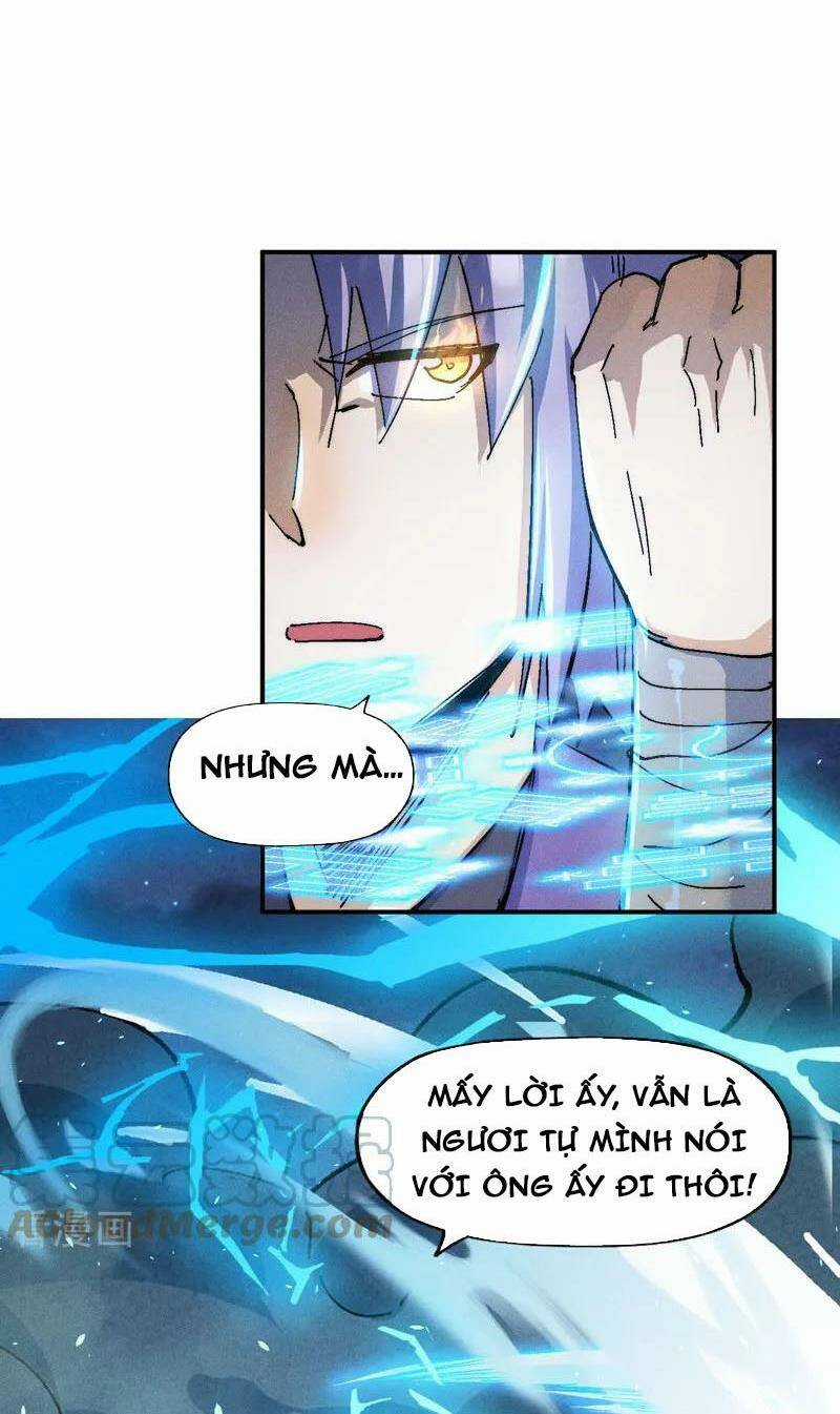 Nhân Vật Chính Mạnh Nhất Lịch Sử Chapter 176 trang 18