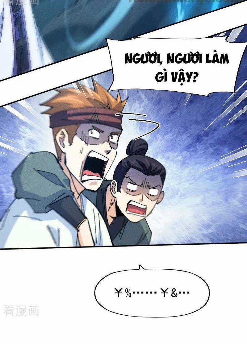 Nhân Vật Chính Mạnh Nhất Lịch Sử Chapter 176 trang 21