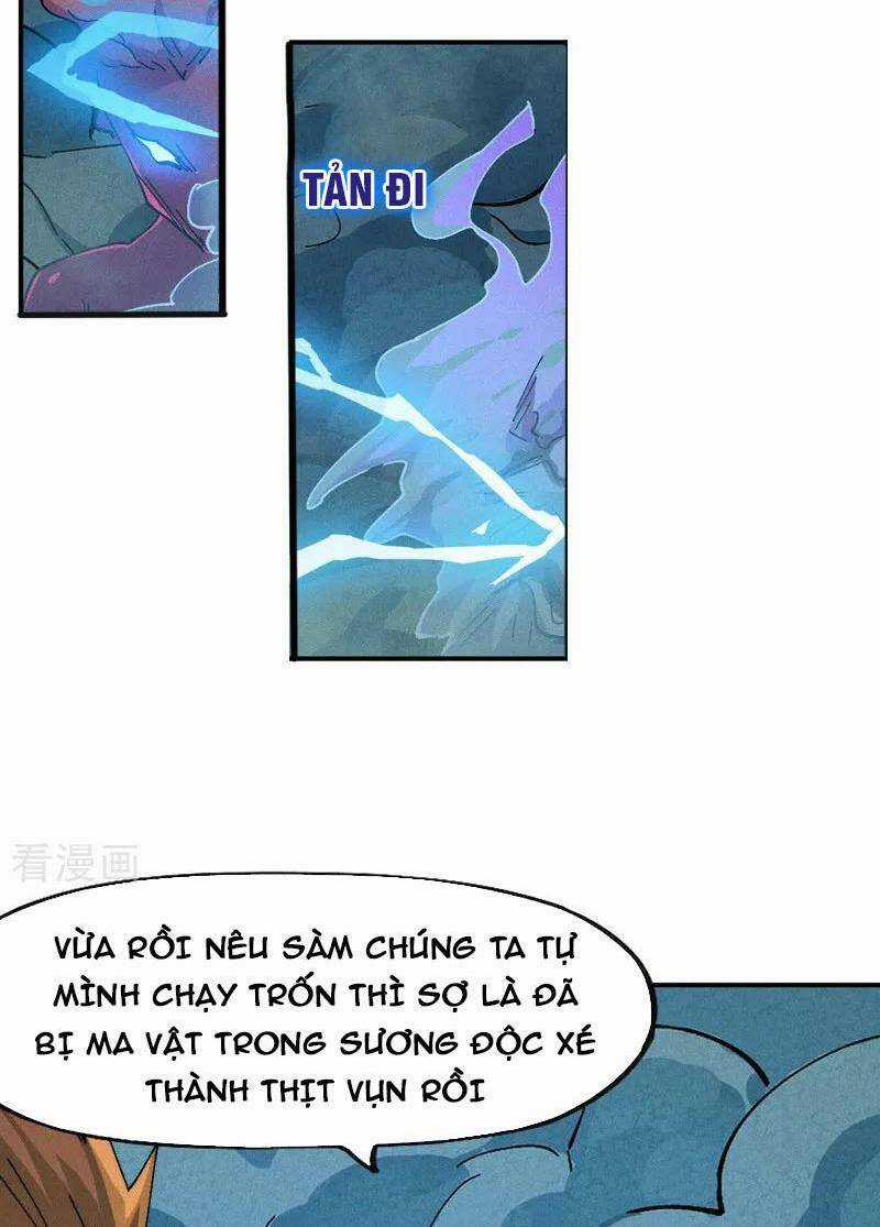 Nhân Vật Chính Mạnh Nhất Lịch Sử Chapter 176 trang 23