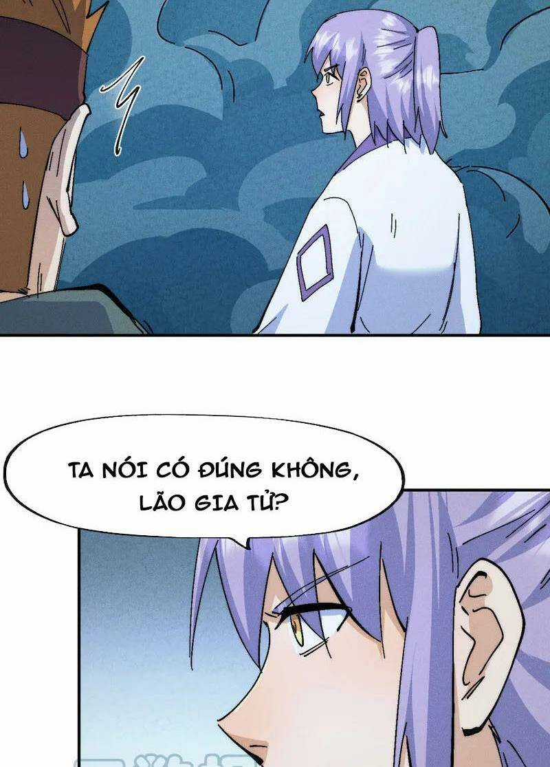 Nhân Vật Chính Mạnh Nhất Lịch Sử Chapter 176 trang 24