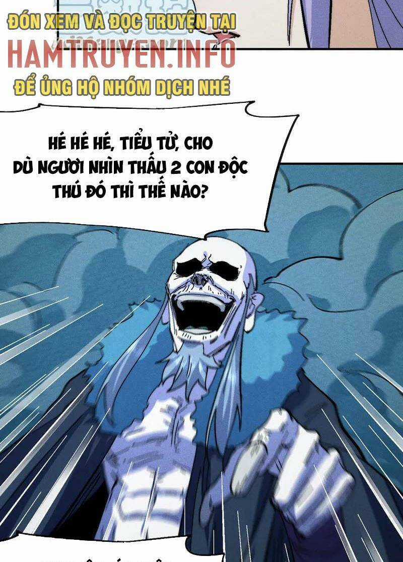 Nhân Vật Chính Mạnh Nhất Lịch Sử Chapter 176 trang 25