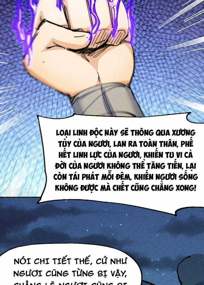 Nhân Vật Chính Mạnh Nhất Lịch Sử Chapter 176 trang 27