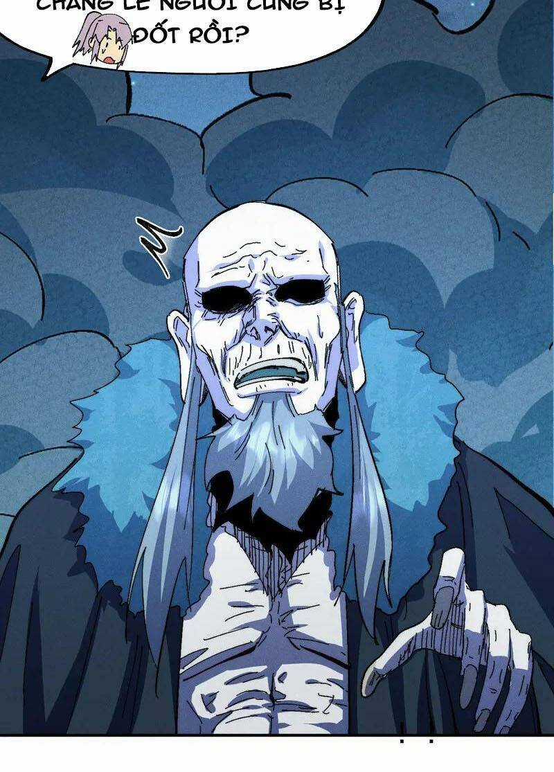 Nhân Vật Chính Mạnh Nhất Lịch Sử Chapter 176 trang 28