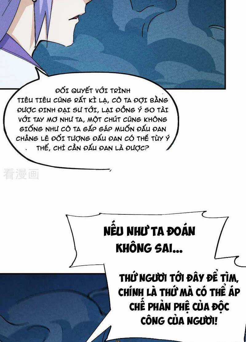 Nhân Vật Chính Mạnh Nhất Lịch Sử Chapter 176 trang 30