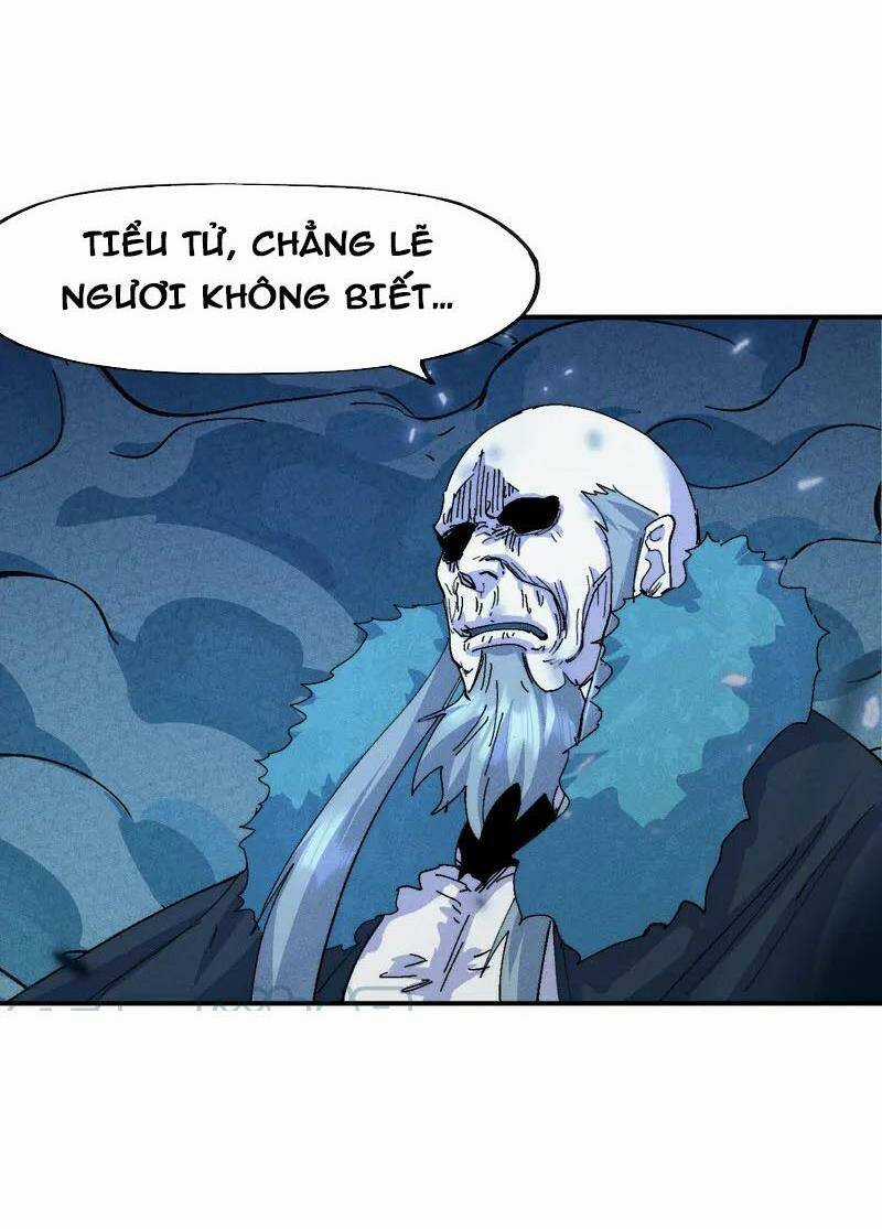 Nhân Vật Chính Mạnh Nhất Lịch Sử Chapter 176 trang 32