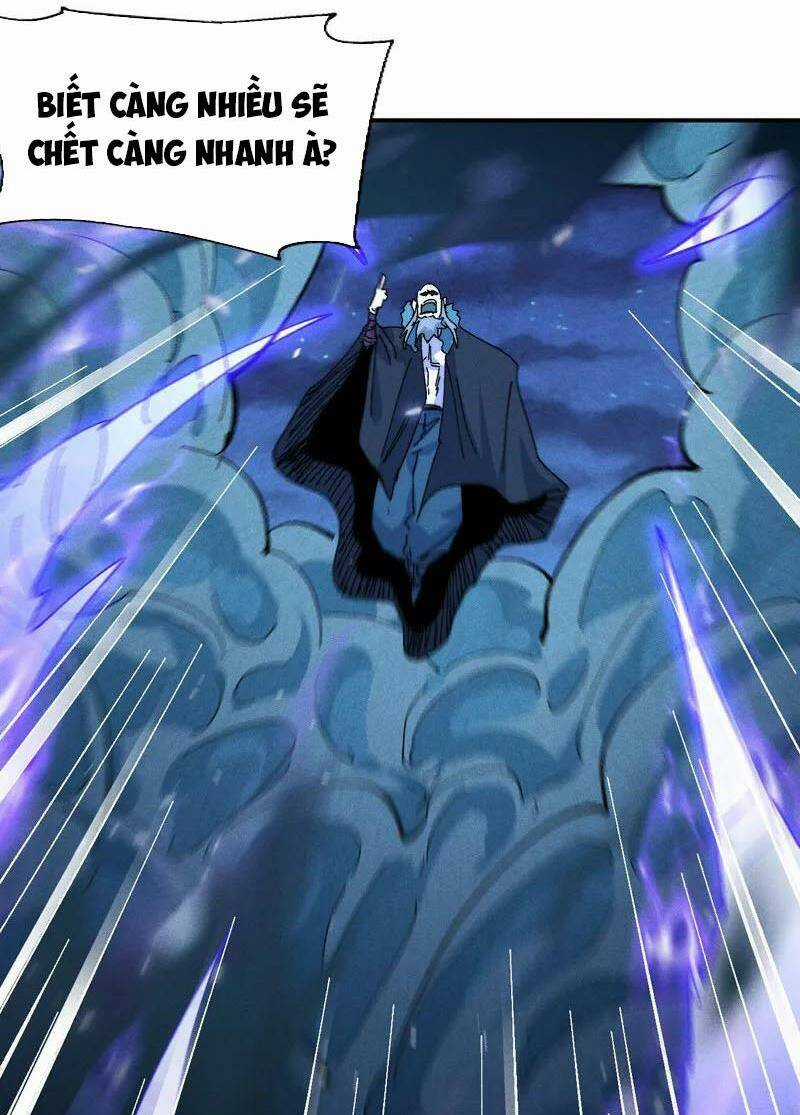 Nhân Vật Chính Mạnh Nhất Lịch Sử Chapter 176 trang 33