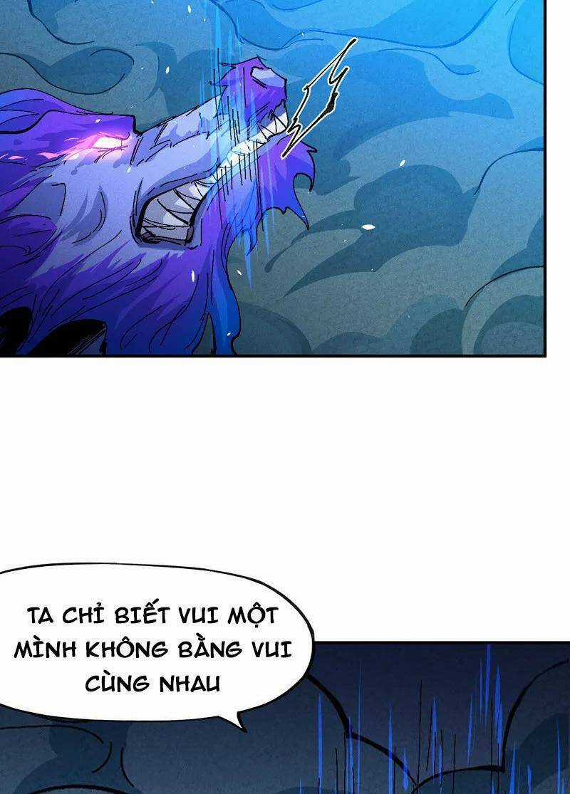 Nhân Vật Chính Mạnh Nhất Lịch Sử Chapter 176 trang 36