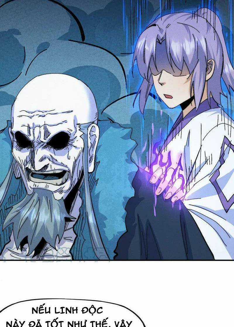 Nhân Vật Chính Mạnh Nhất Lịch Sử Chapter 176 trang 37