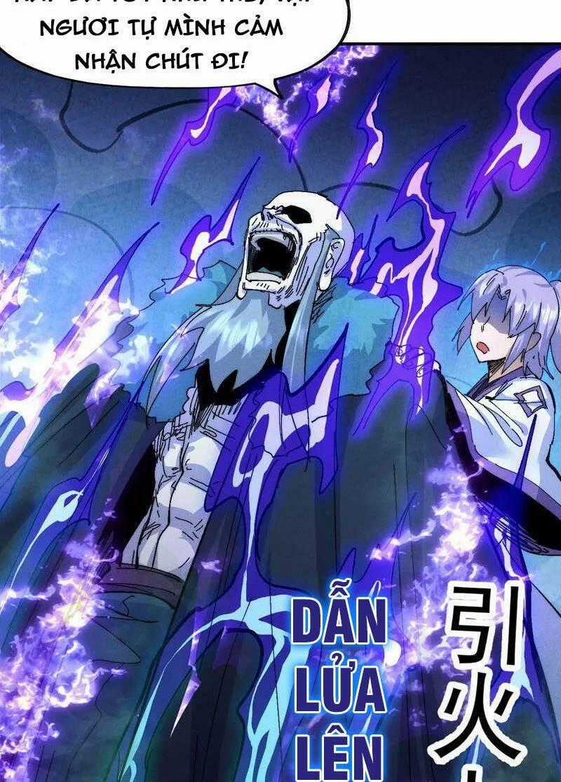 Nhân Vật Chính Mạnh Nhất Lịch Sử Chapter 176 trang 38