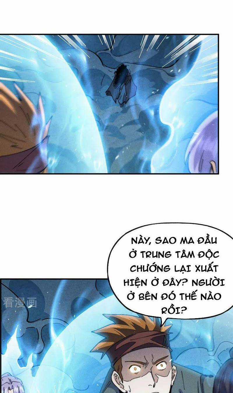 Nhân Vật Chính Mạnh Nhất Lịch Sử Chapter 176 trang 4