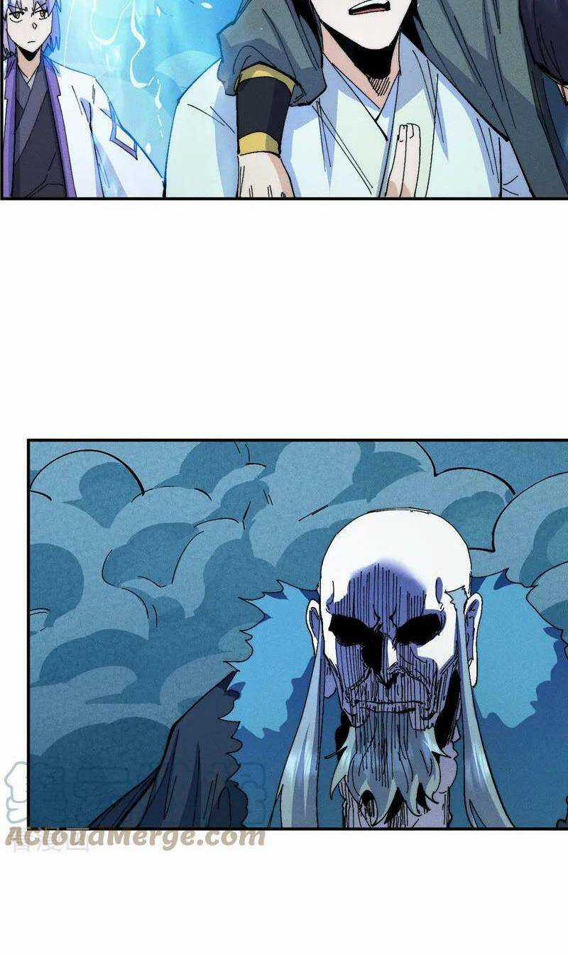 Nhân Vật Chính Mạnh Nhất Lịch Sử Chapter 176 trang 5