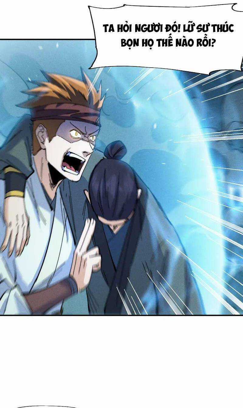 Nhân Vật Chính Mạnh Nhất Lịch Sử Chapter 176 trang 6