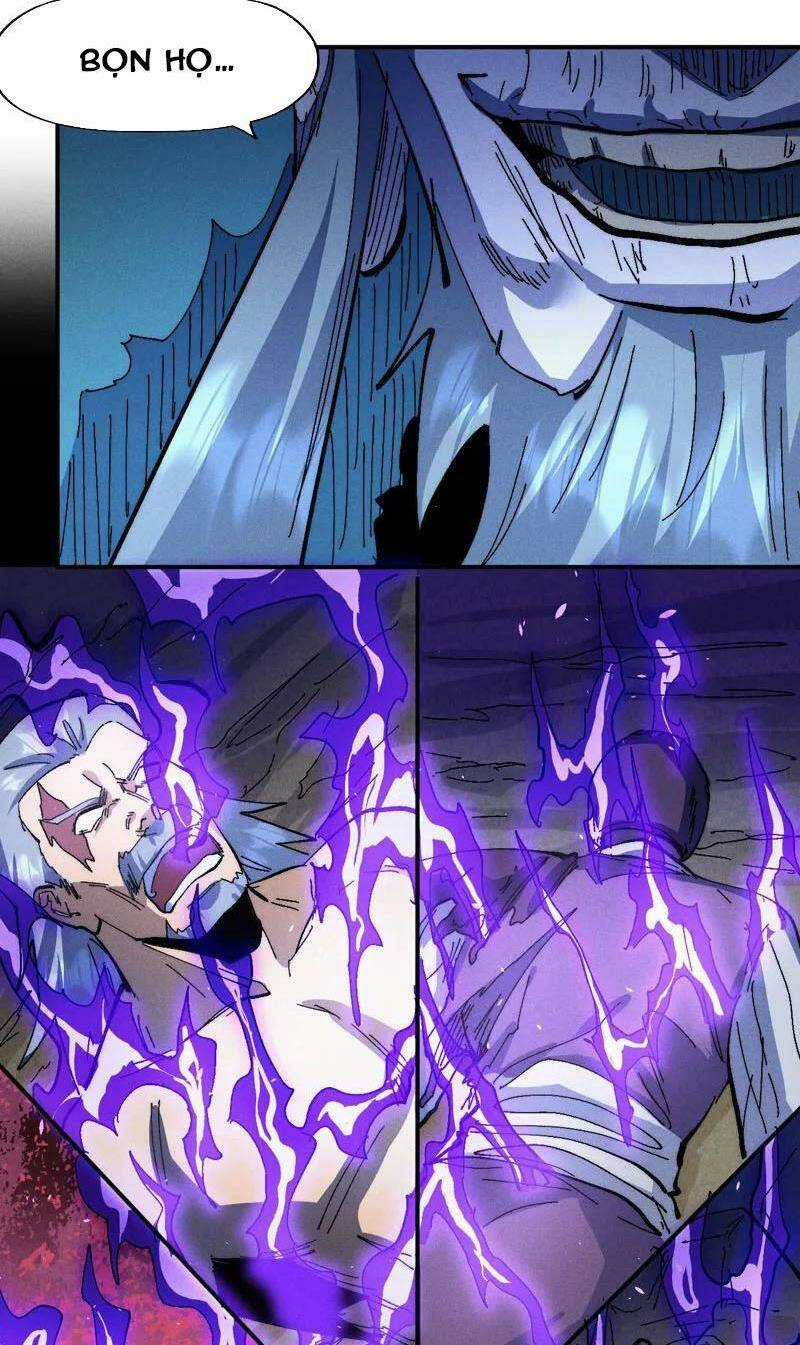 Nhân Vật Chính Mạnh Nhất Lịch Sử Chapter 176 trang 7