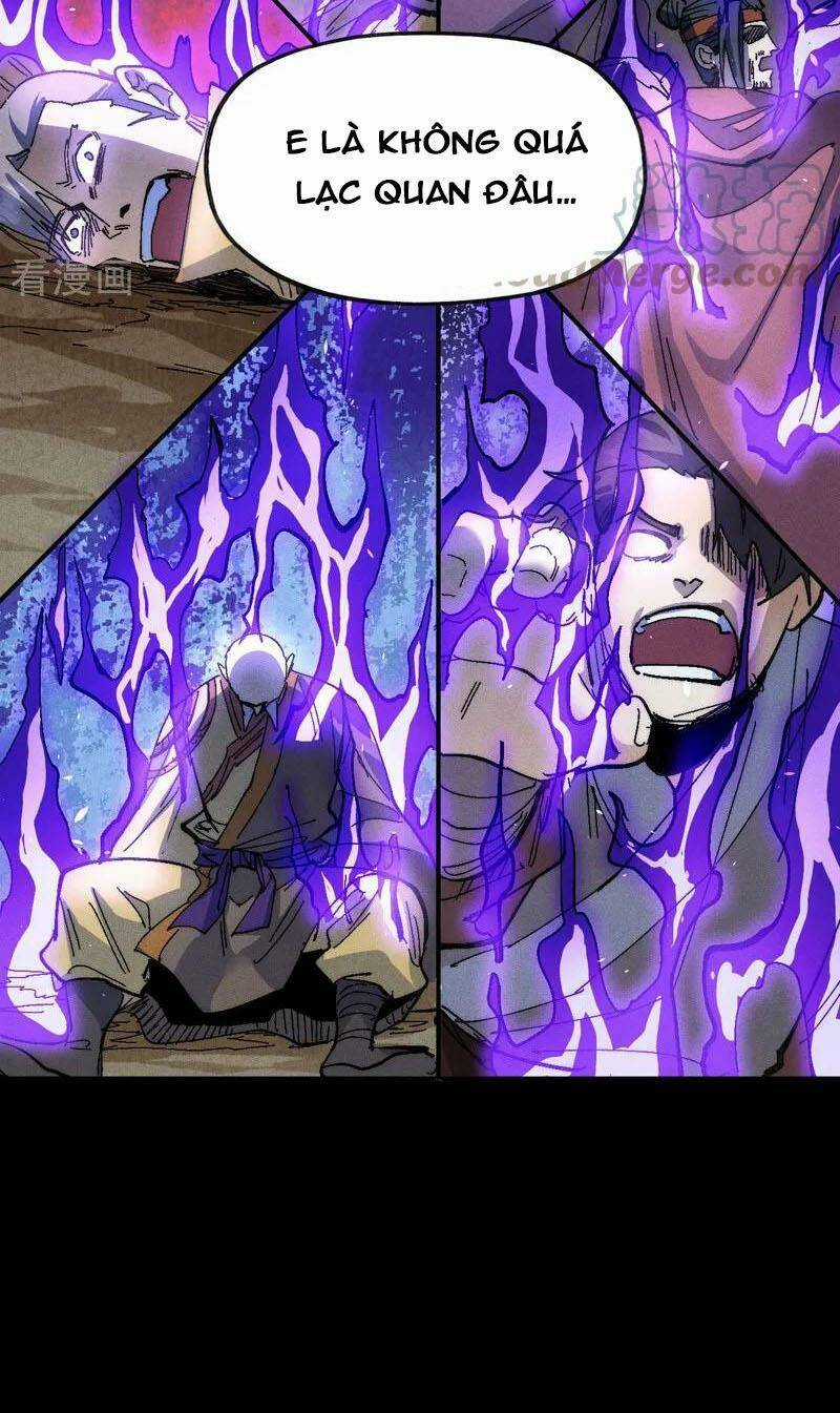 Nhân Vật Chính Mạnh Nhất Lịch Sử Chapter 176 trang 8