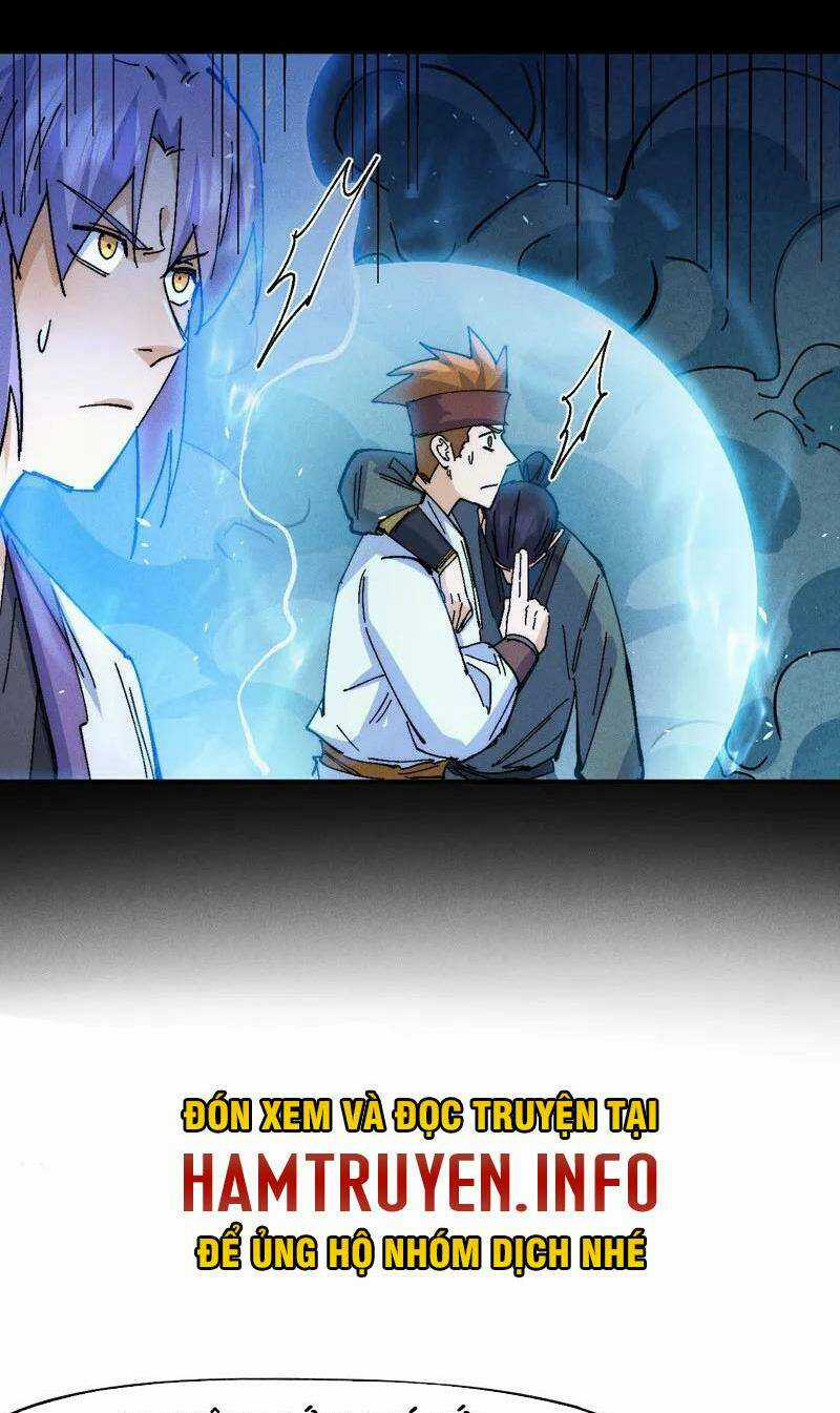 Nhân Vật Chính Mạnh Nhất Lịch Sử Chapter 176 trang 9