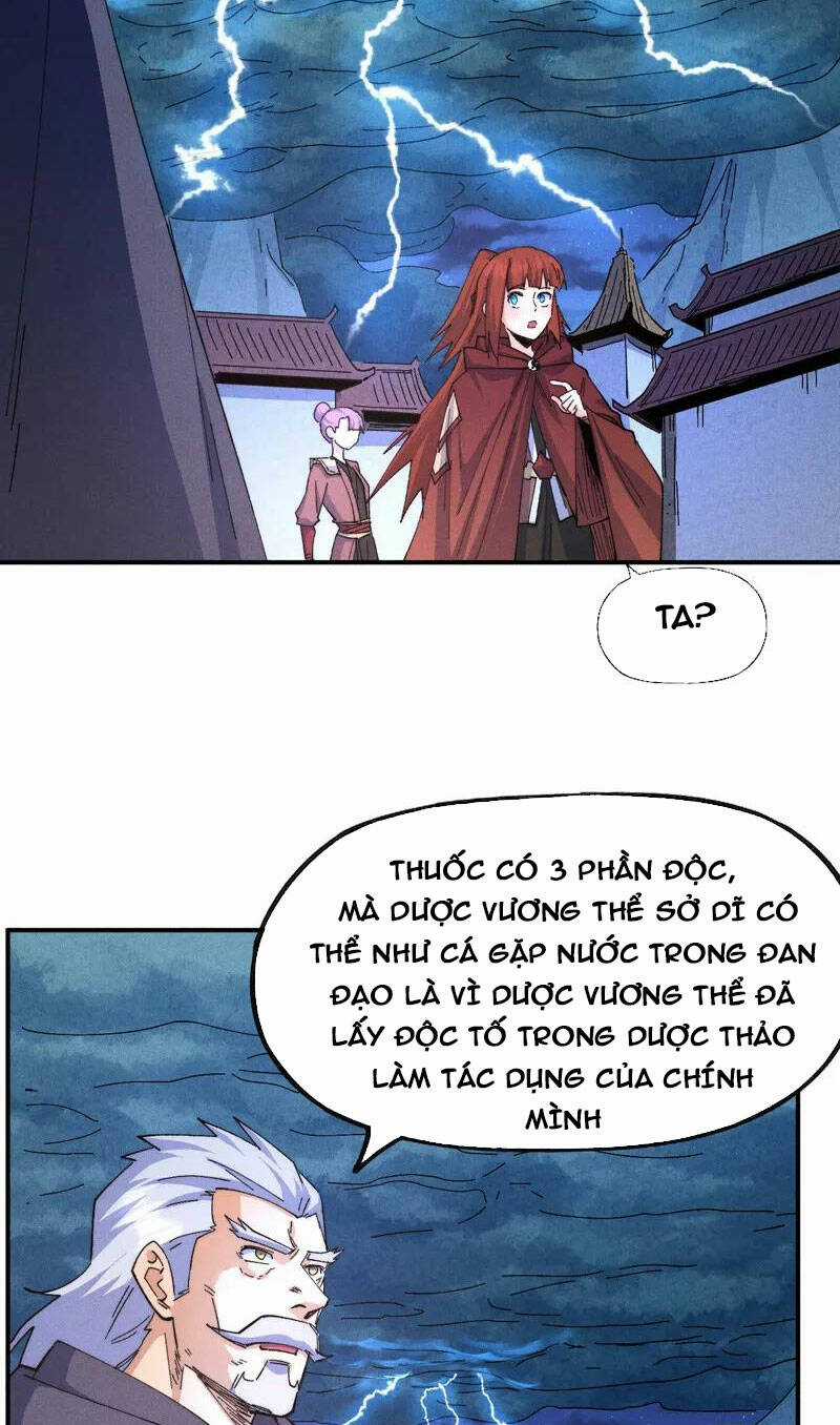 Nhân Vật Chính Mạnh Nhất Lịch Sử Chapter 177 trang 10