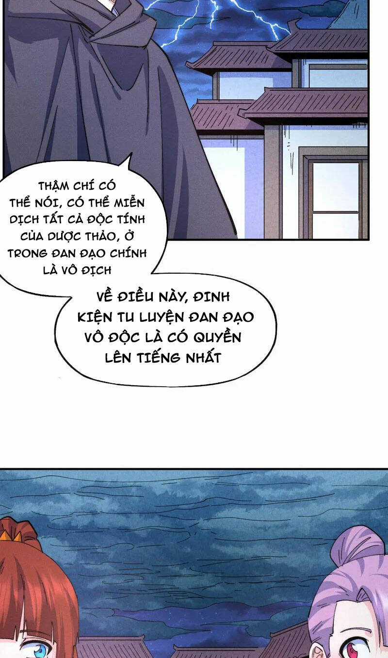 Nhân Vật Chính Mạnh Nhất Lịch Sử Chapter 177 trang 11