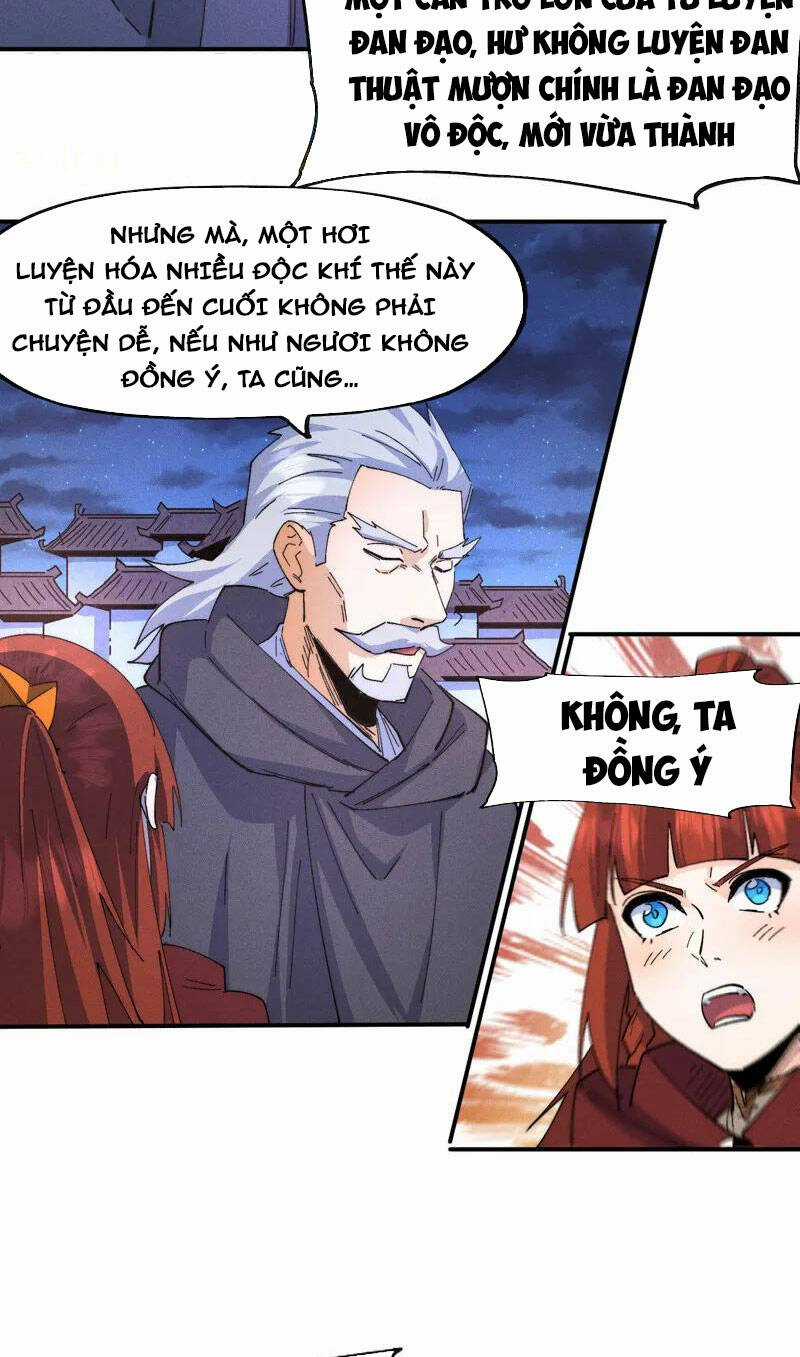 Nhân Vật Chính Mạnh Nhất Lịch Sử Chapter 177 trang 13