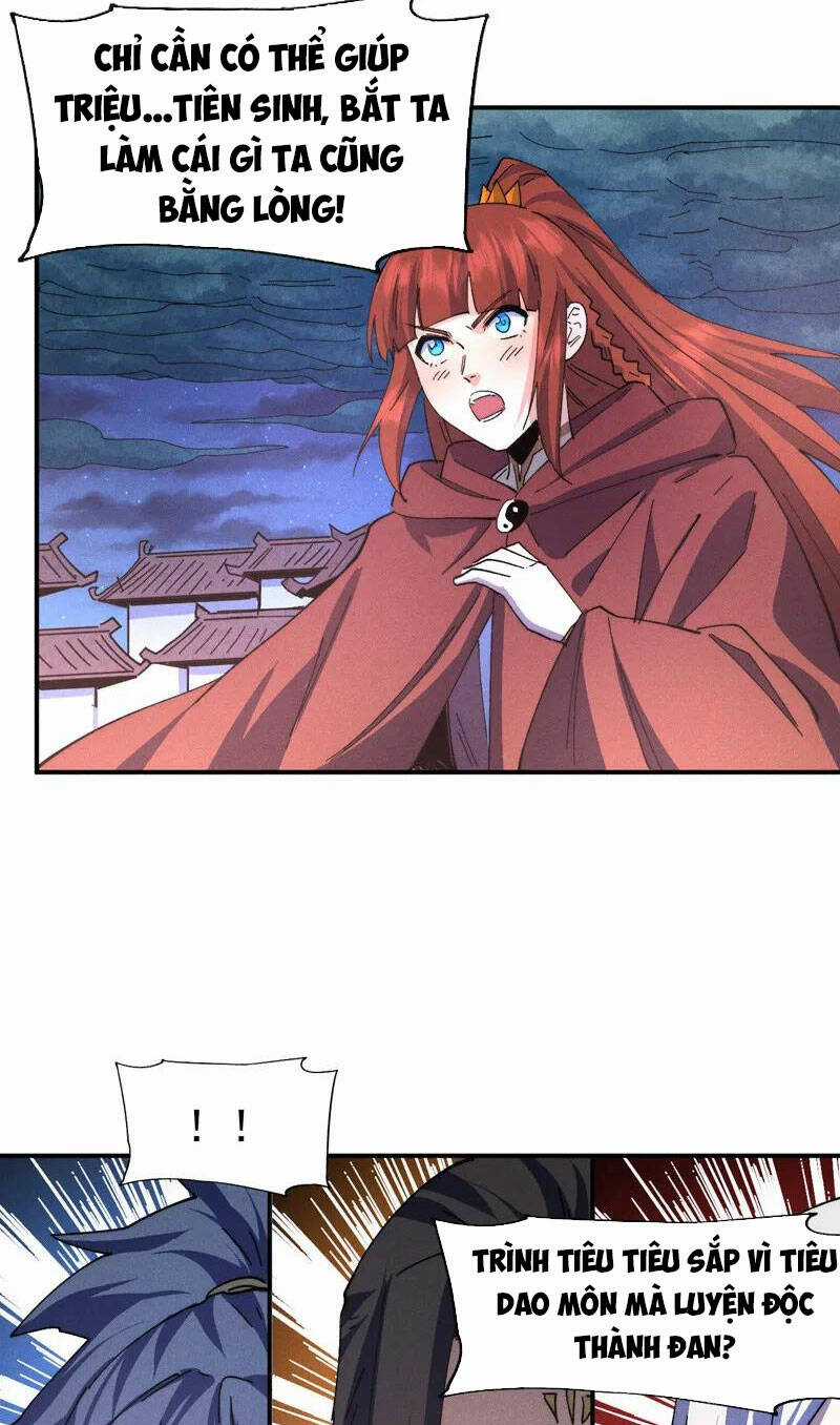 Nhân Vật Chính Mạnh Nhất Lịch Sử Chapter 177 trang 14