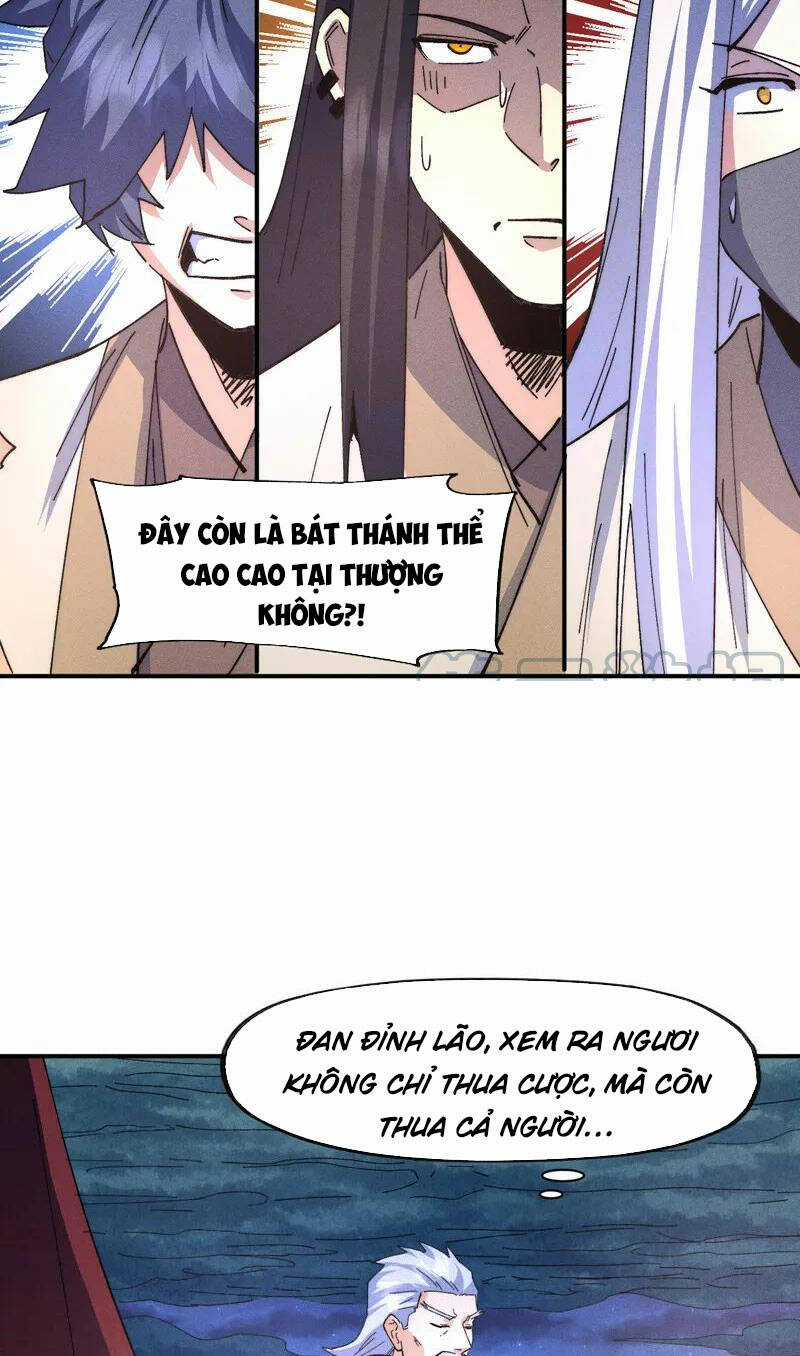 Nhân Vật Chính Mạnh Nhất Lịch Sử Chapter 177 trang 15