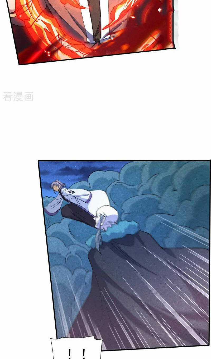 Nhân Vật Chính Mạnh Nhất Lịch Sử Chapter 177 trang 17