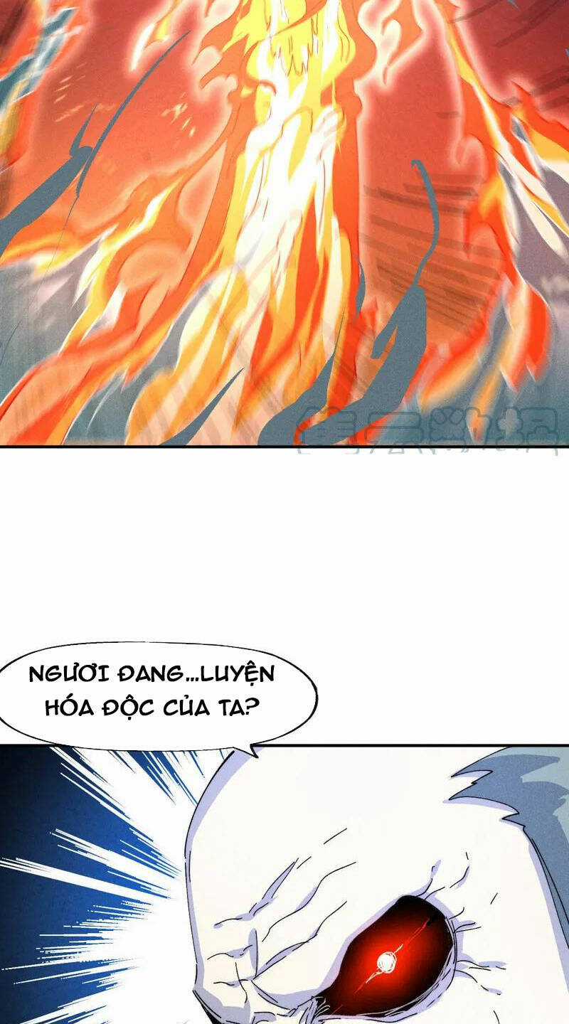 Nhân Vật Chính Mạnh Nhất Lịch Sử Chapter 177 trang 21