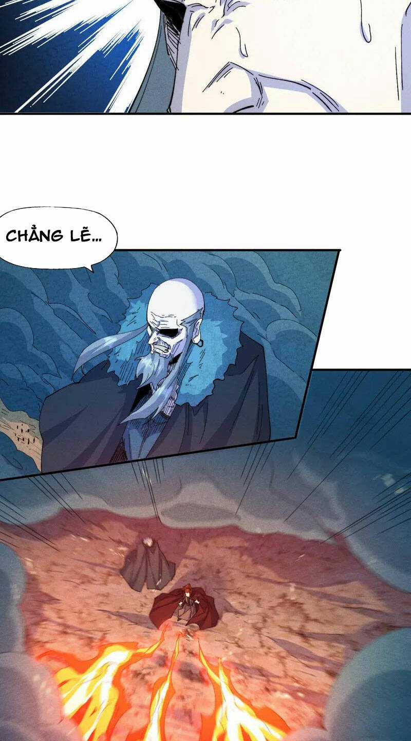 Nhân Vật Chính Mạnh Nhất Lịch Sử Chapter 177 trang 22