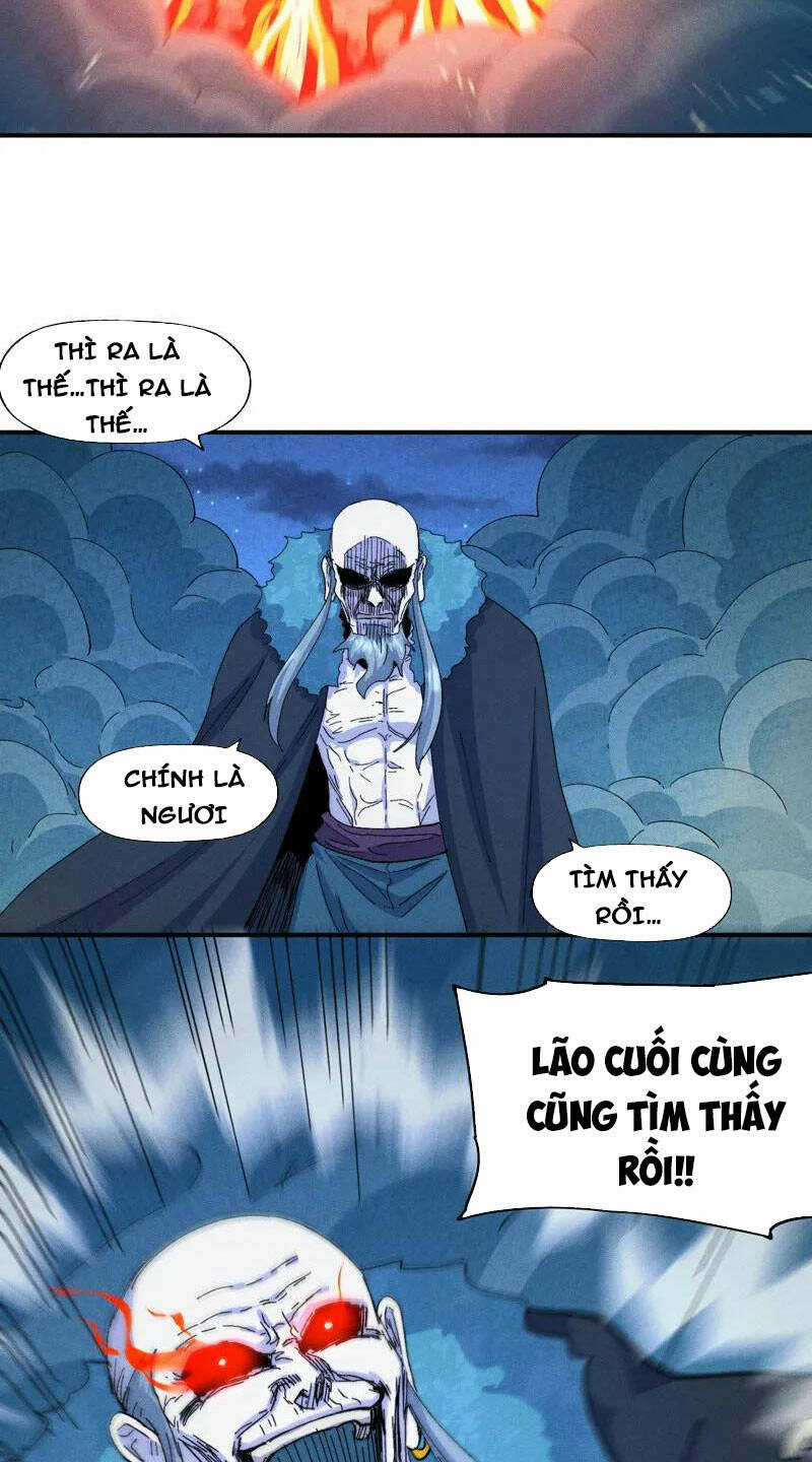 Nhân Vật Chính Mạnh Nhất Lịch Sử Chapter 177 trang 23