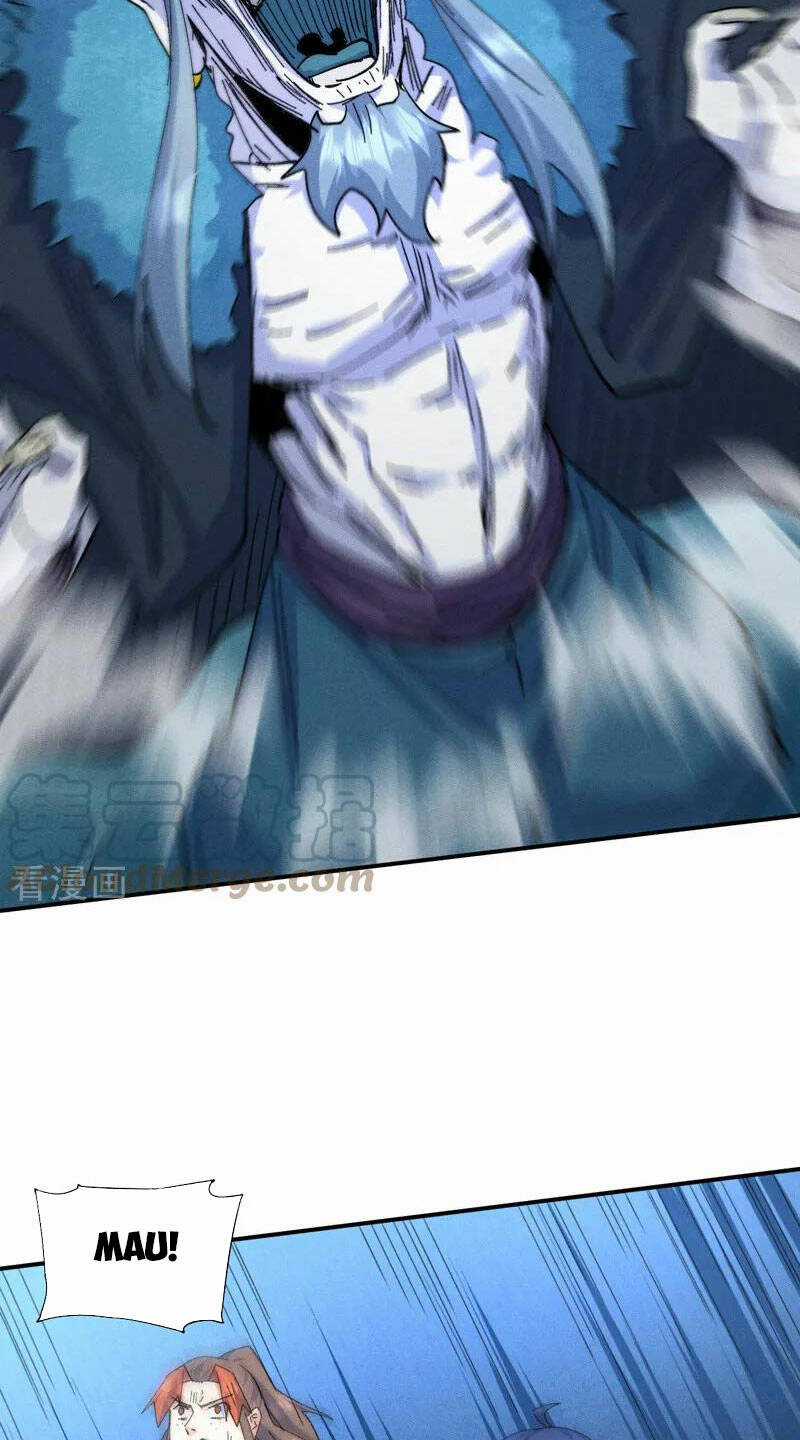 Nhân Vật Chính Mạnh Nhất Lịch Sử Chapter 177 trang 24