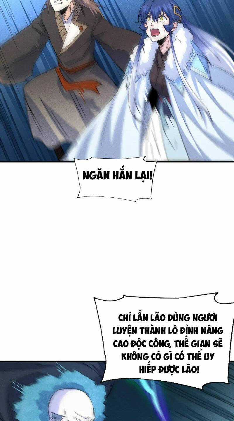 Nhân Vật Chính Mạnh Nhất Lịch Sử Chapter 177 trang 25