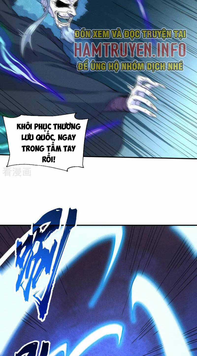 Nhân Vật Chính Mạnh Nhất Lịch Sử Chapter 177 trang 26